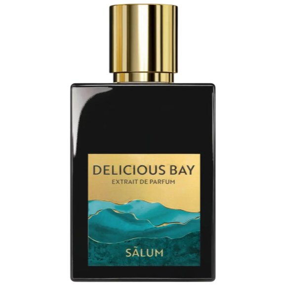 Delicious Bay-Photoroom Delicious Bay - Зображення 1
