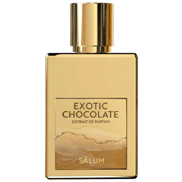 Exotic Chocolate - Зображення 1