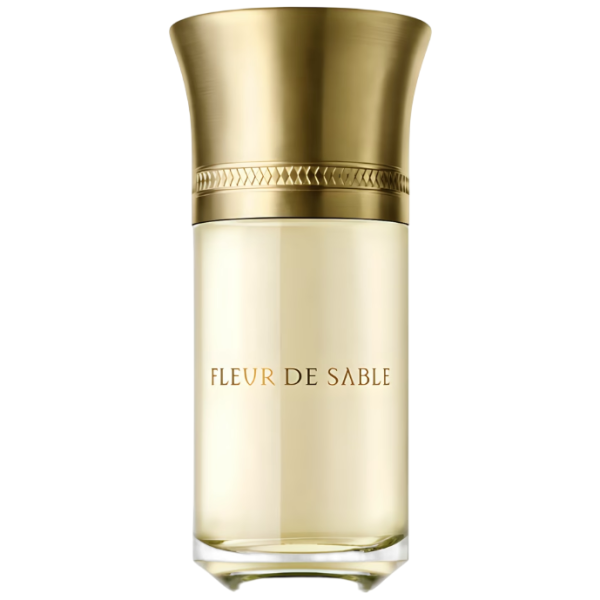 Fleur De Sable-Photoroom Fleur De Sable Флакон 50 мл - Зображення 1