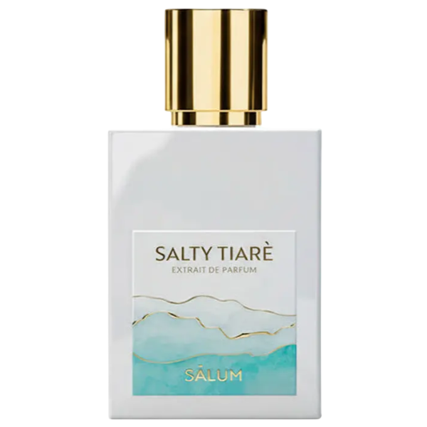 Salty Tiarè Salty Tiare - Зображення 1