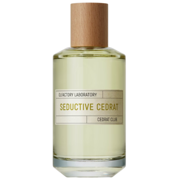 Seductive Cedrat - Зображення 1