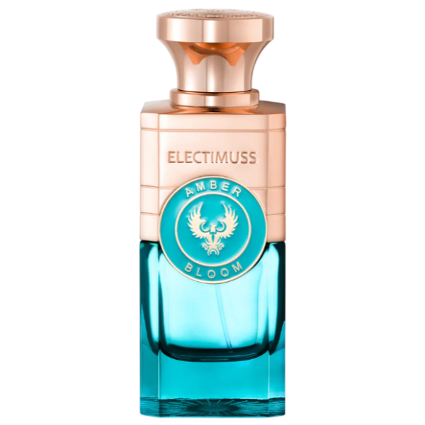 Electimuss Amber Bloom Amber Bloom - Зображення 1