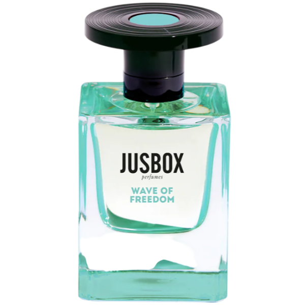 Jusbox Wave of Freedom Wave of Freedom - Зображення 1