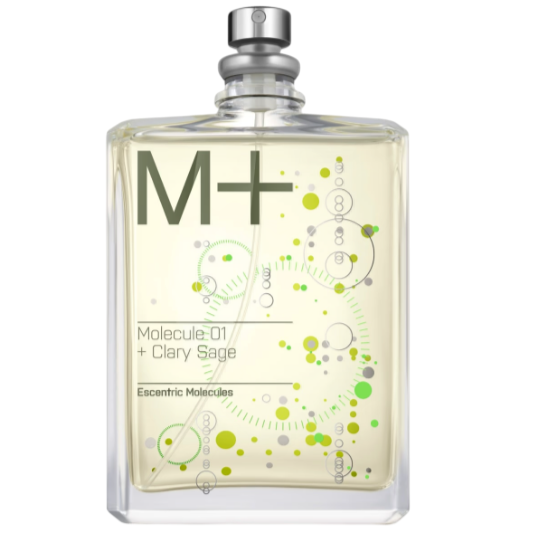 Molecule 01 + Clary Sage Molecule 01 + Clary Sage - Зображення 1