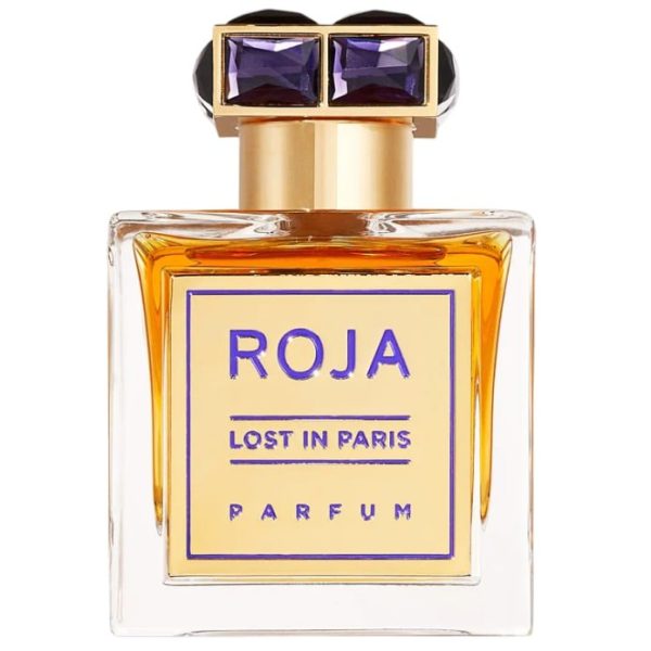 Roja Lost in Paris Lost in Paris - Зображення 1