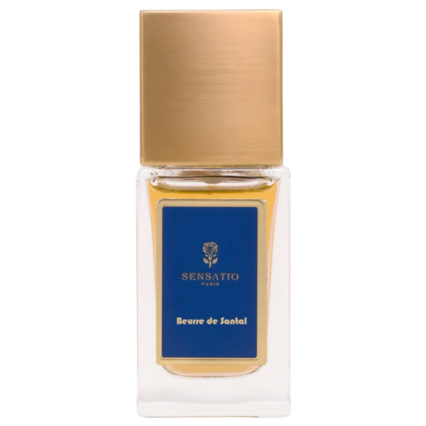 Beurre de Santal 15 ml Beurre de Santal Флакон 15 мл - Зображення 1
