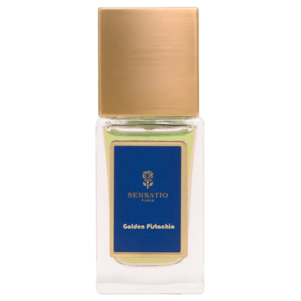 Golden Pistachio 15 ml-Photoroom Golden Pistachio Флакон 15 мл - Зображення 1