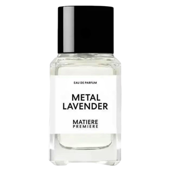 Metal Lavender - Зображення 1