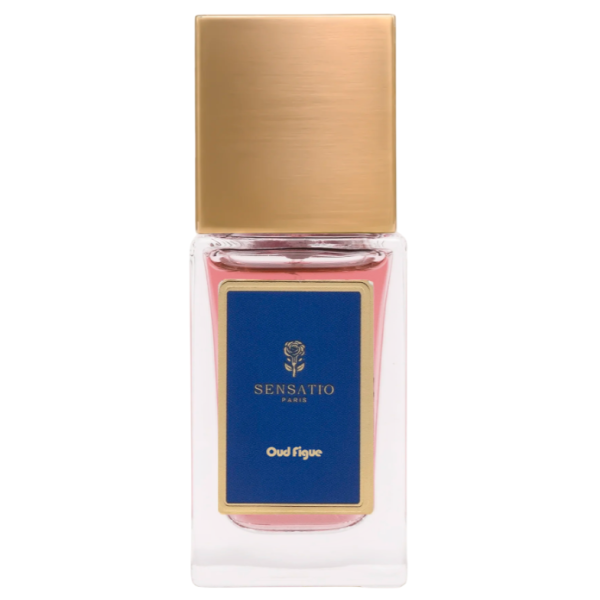 Oud Figue Флакон 15 мл - Зображення 1