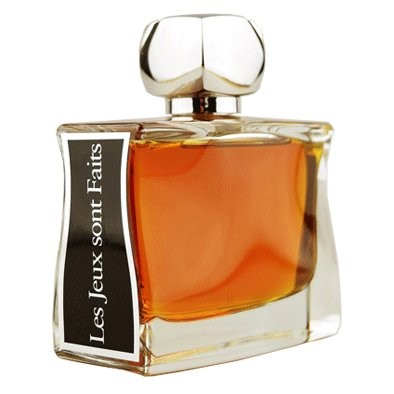 original Les Jeux sont Faits - Зображення 1