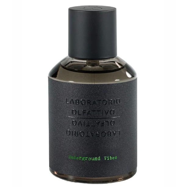 Underground Vibes - Зображення 1