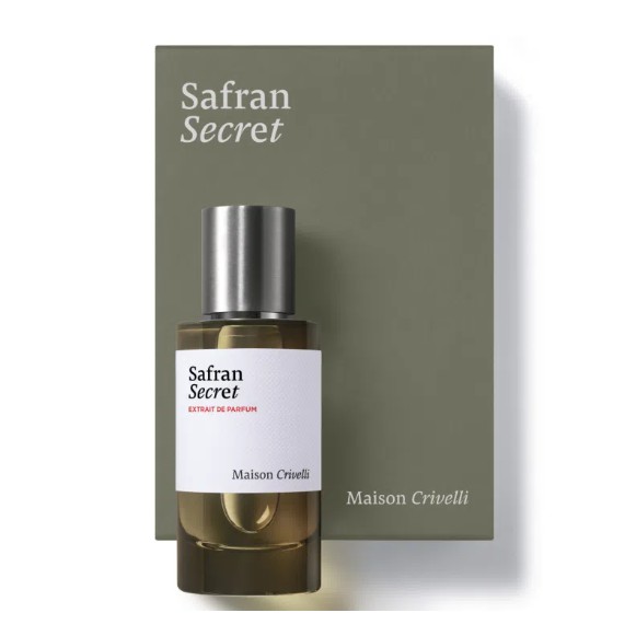 original Safran Secret - Зображення 1