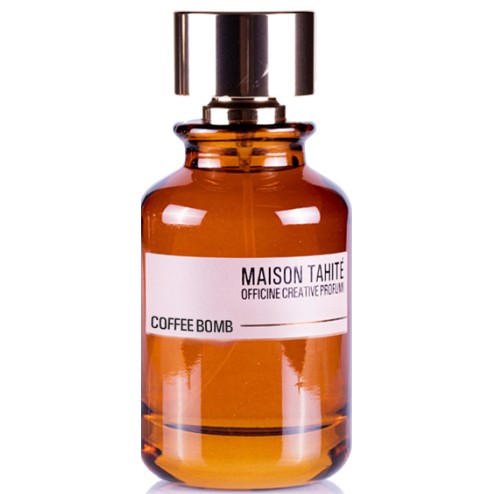 original Coffee Bomb Флакон 100 мл - Зображення 1