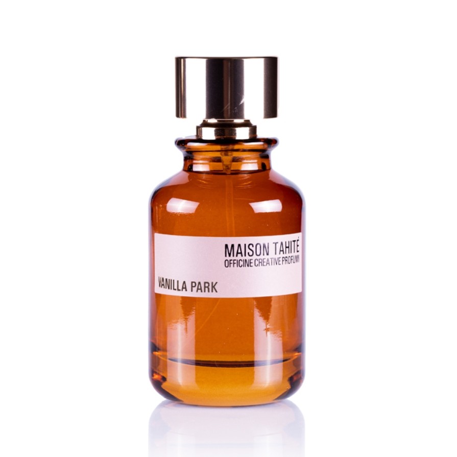 Vanilla Park - Зображення 1