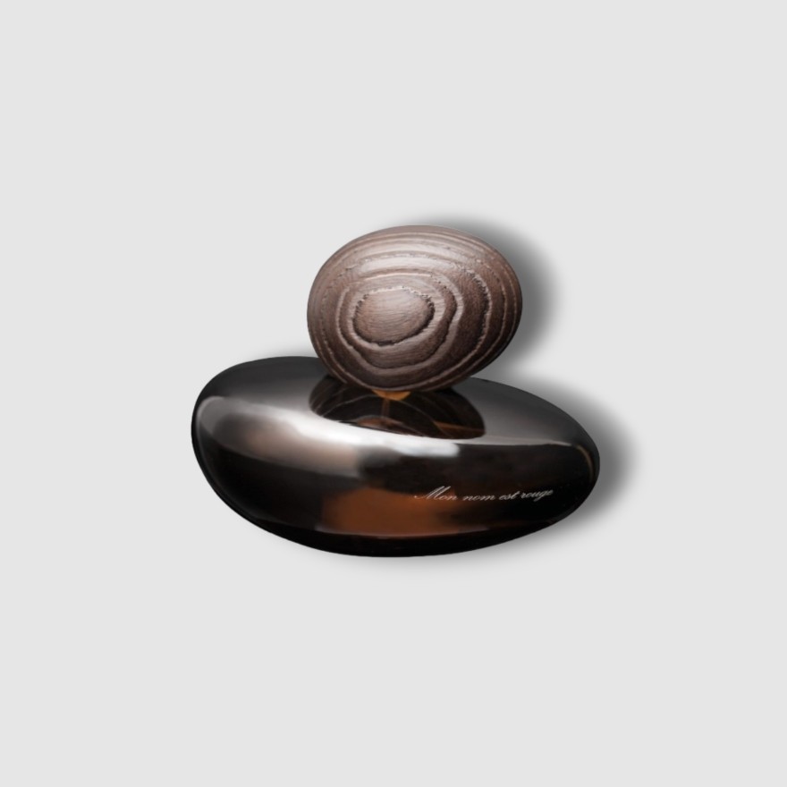 original Mon Nom Est Rouge Флакон 120 мл - Зображення 1