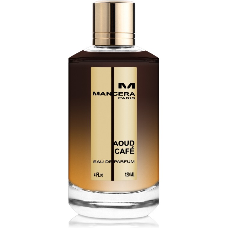 original Aoud Cafe - Зображення 1