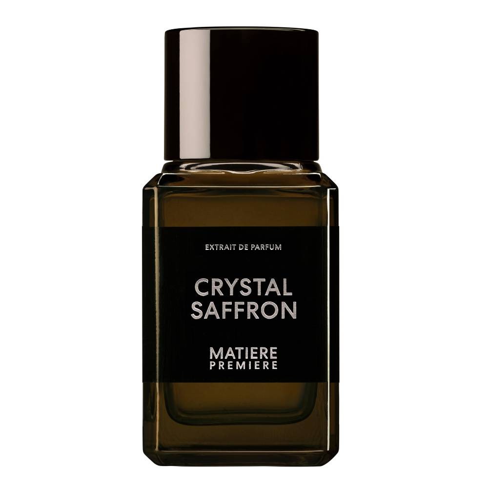 original Crystal Saffron Extrait - Зображення 1