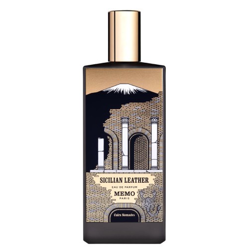 Sicilian Leather - Зображення 1