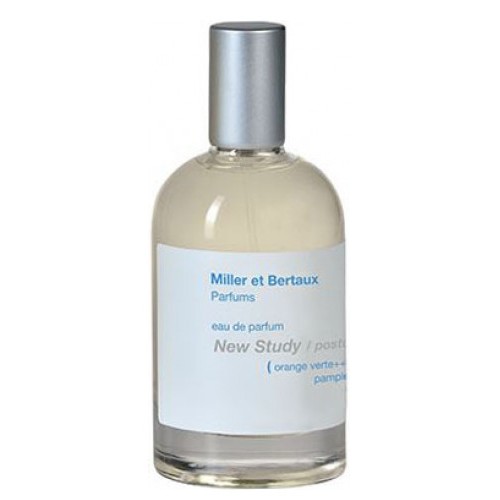 New Study (Postcard) - Зображення 1