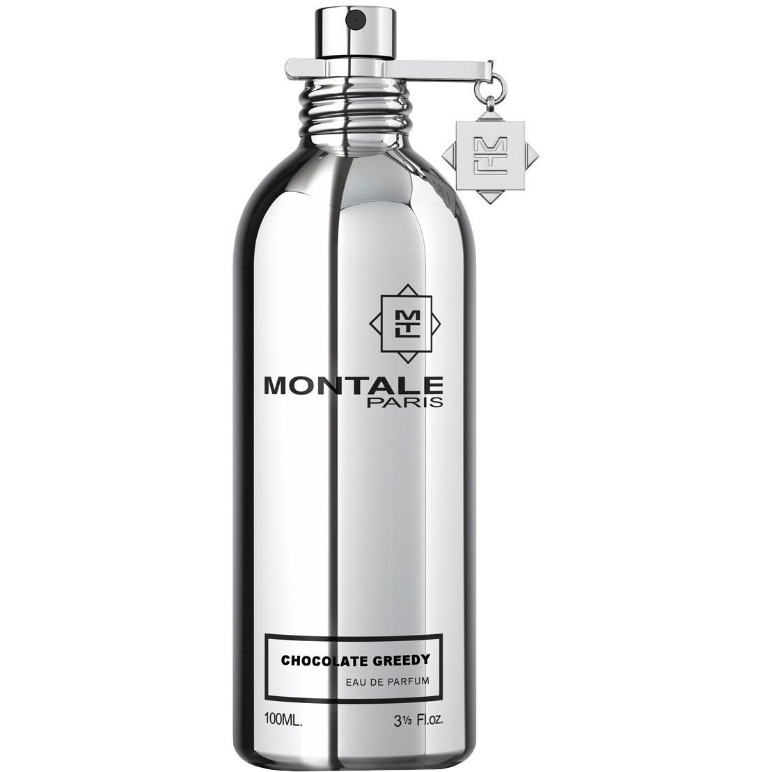 original Chocolate Greedy - Зображення 1