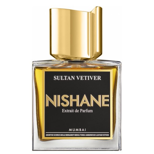 original Sultan Vetiver - Зображення 1