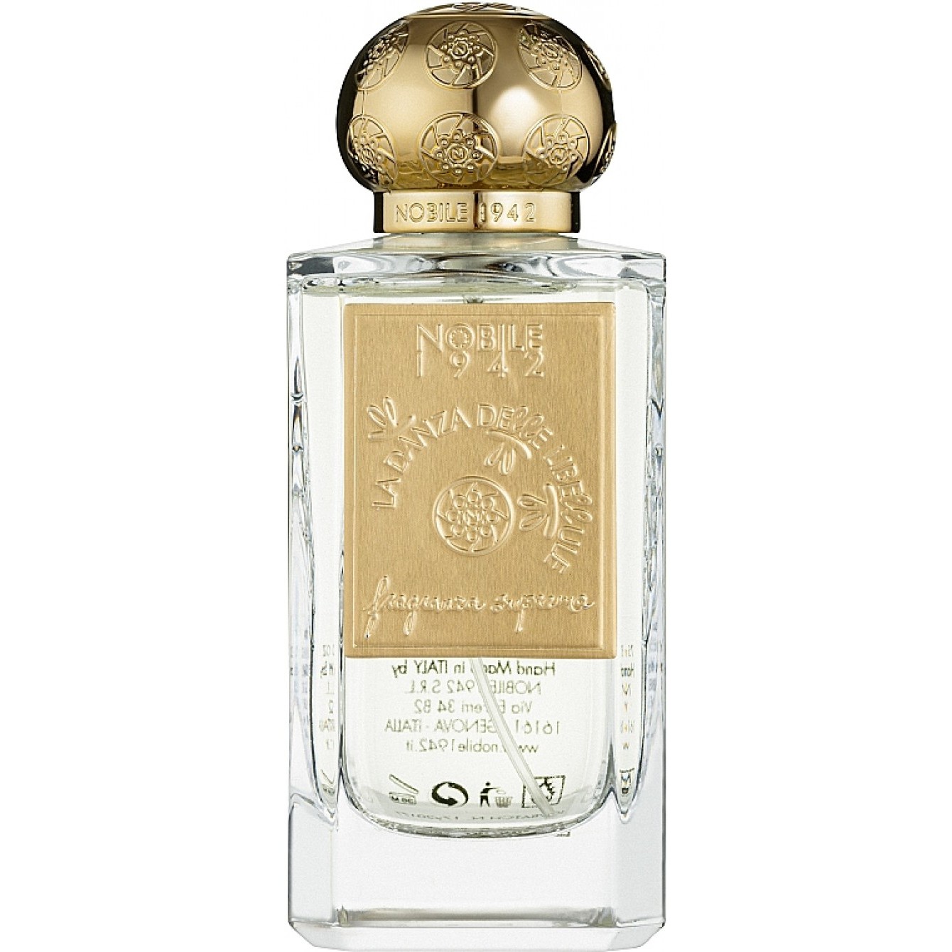 original La Danza delle Libellule - Зображення 1