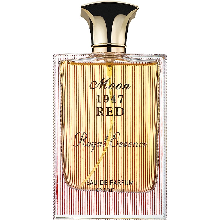 original Moon 1947 Red - Зображення 1