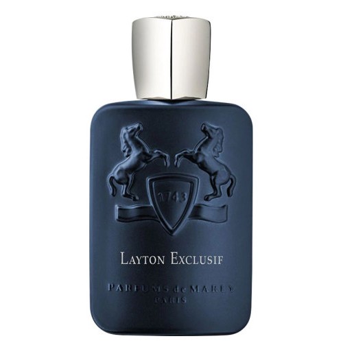 Layton Exclusif - Зображення 1