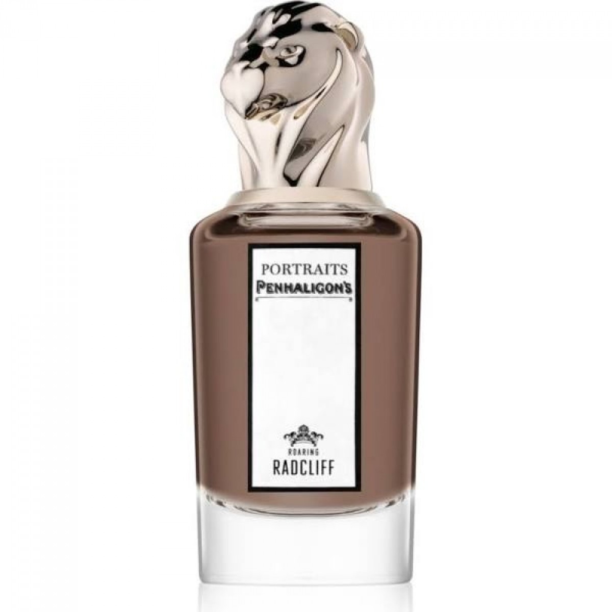 original Portraits Roaring Radcliff - Зображення 1