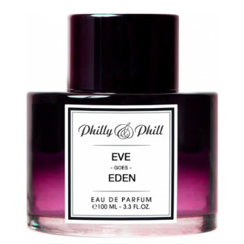 original Eve Goes Eden Флакон 100 мл - Зображення 1