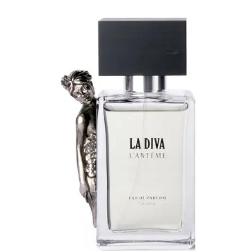 L'Anteme Collection La Diva Флакон 50 - Зображення 1