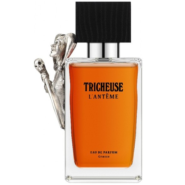 L'Anteme Collection Tricheuse - Зображення 1