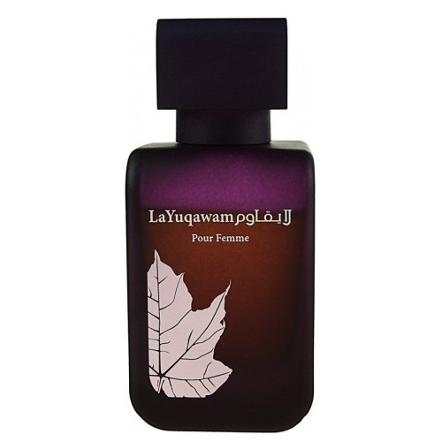 La Yuqawam Pour Femme - Зображення 1
