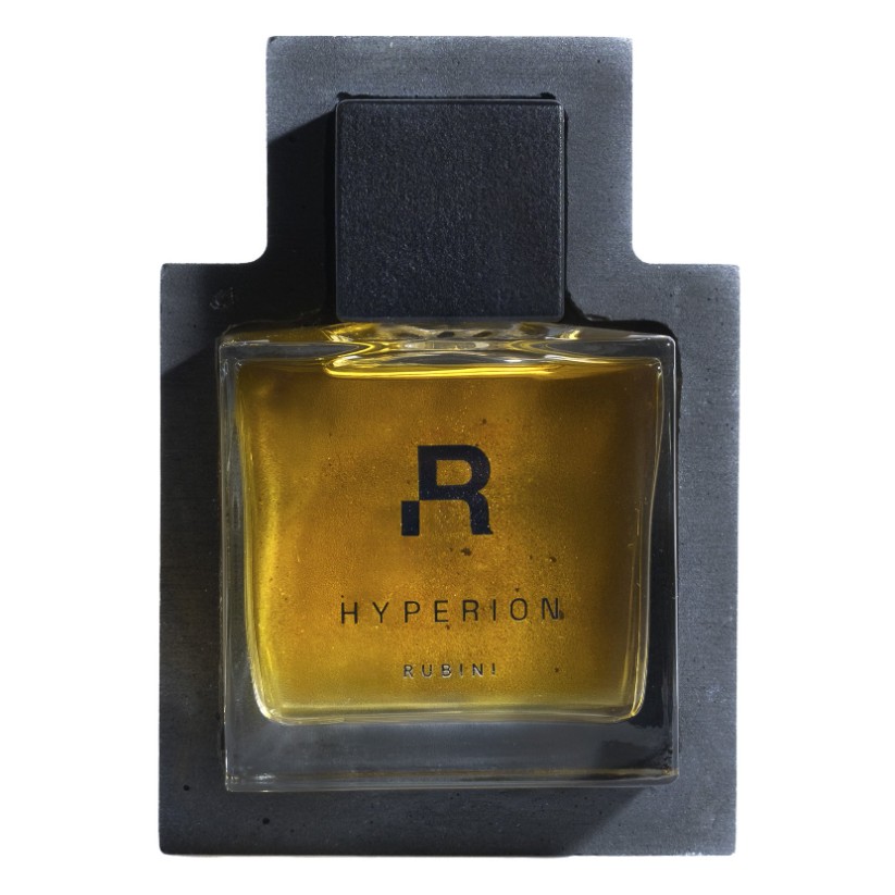 HYPERION Фірмовий Пробник 1,5 мл - Зображення 1