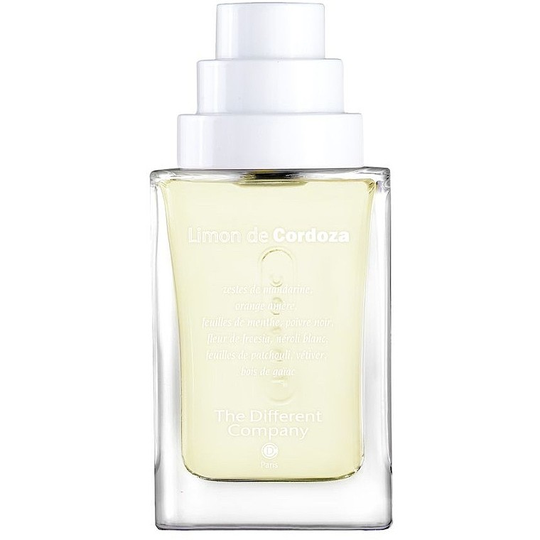 original Limon de Cordoza - Зображення 1