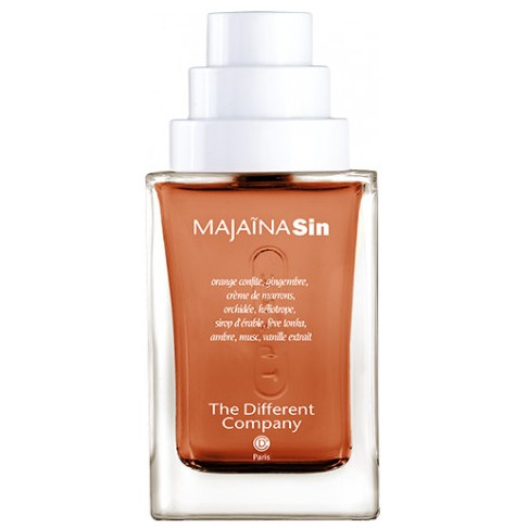 original Majaina Sin - Зображення 1