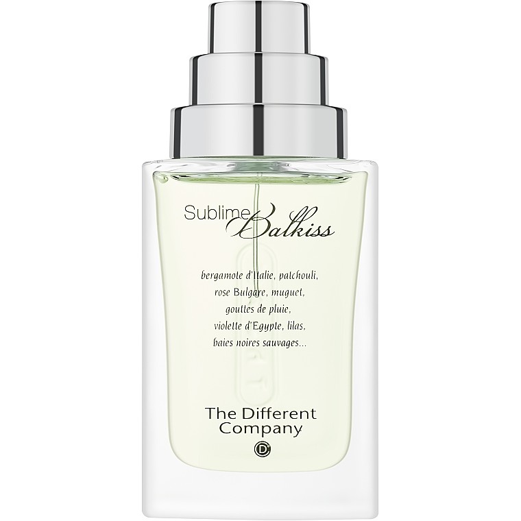 original Sublime Balkiss - Зображення 1