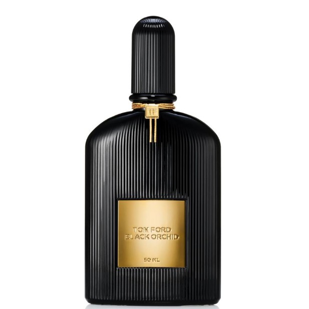 Black Orchid - Зображення 1