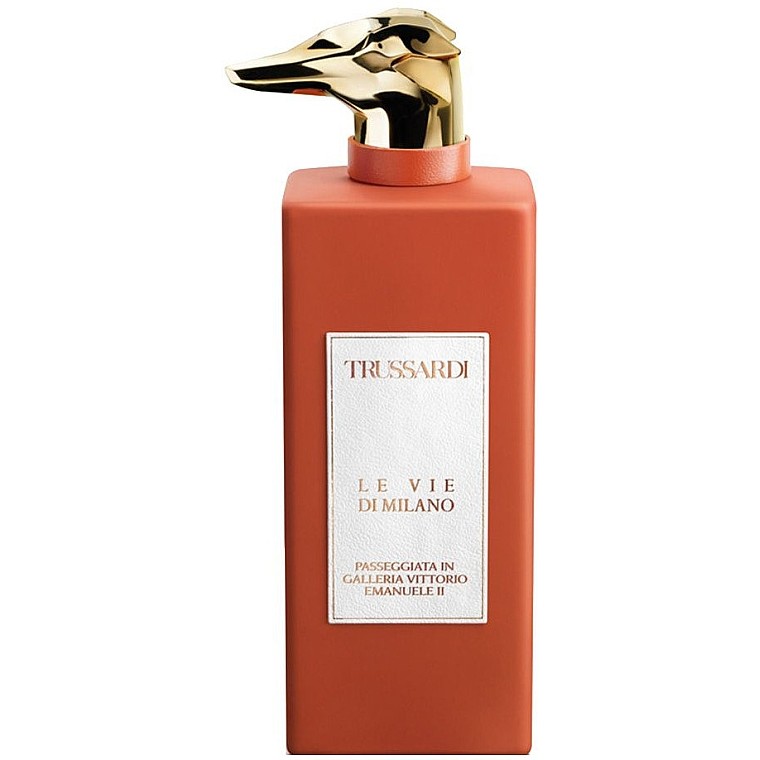 original Passeggiata In Galleria Vittorio Emanuele II - Зображення 1