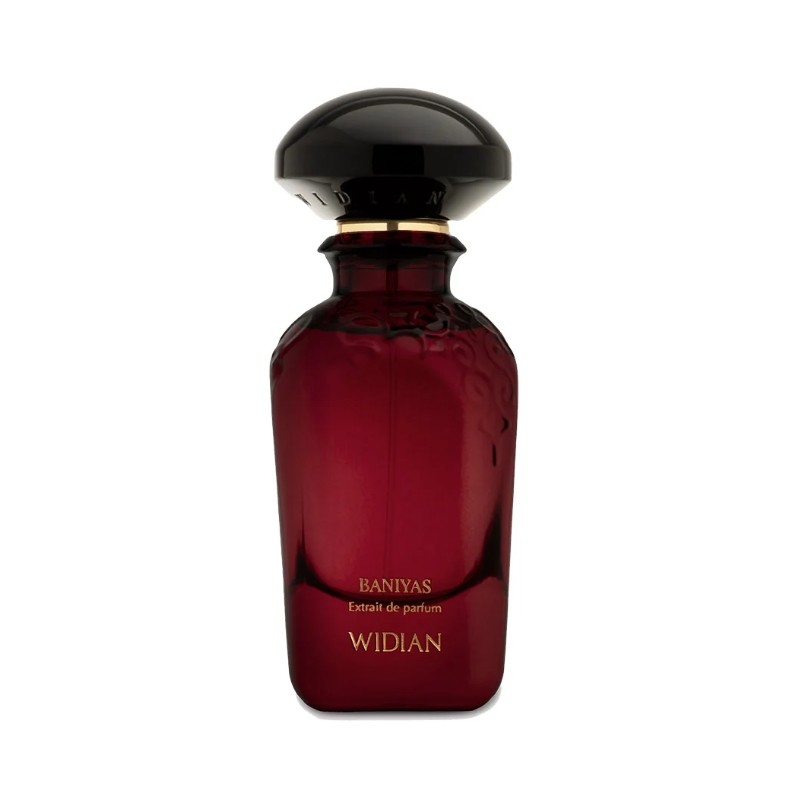 original Baniyas Флакон 50 мл - Зображення 1