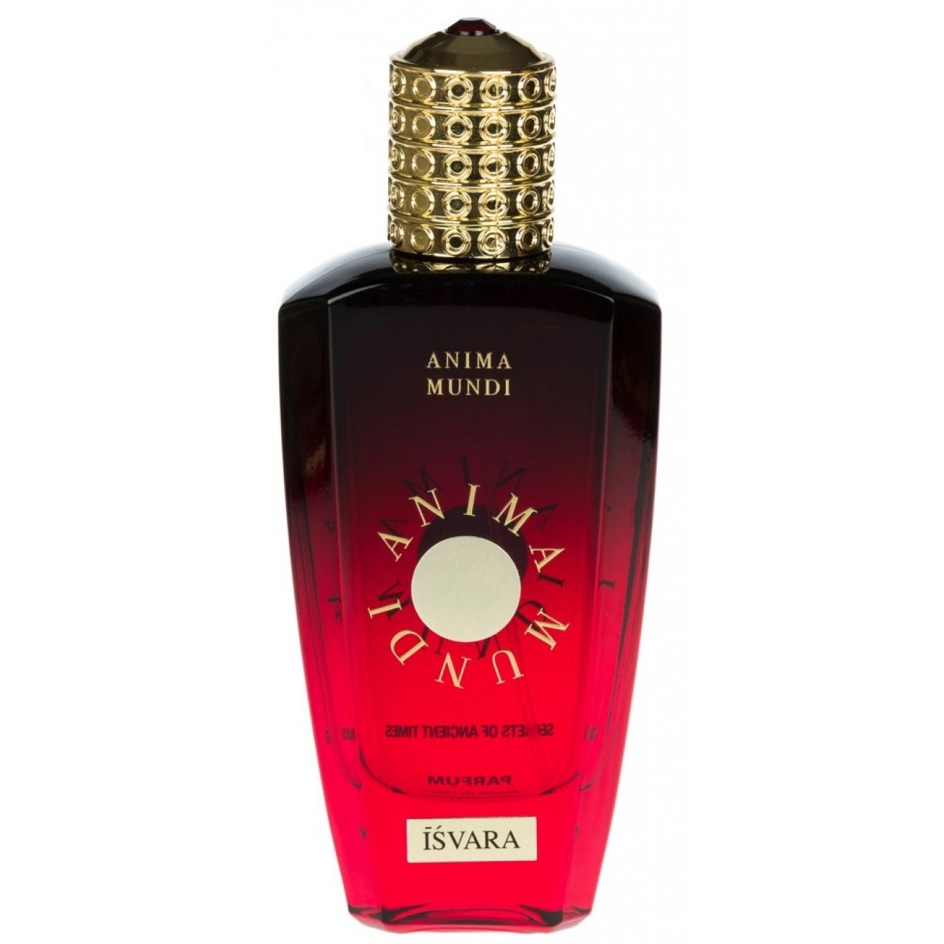 Isvara - Зображення 1