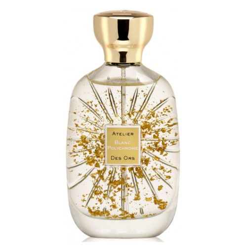 Blanc Polychrome - Зображення 1