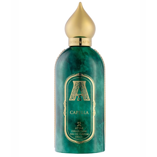 Capella - Зображення 1