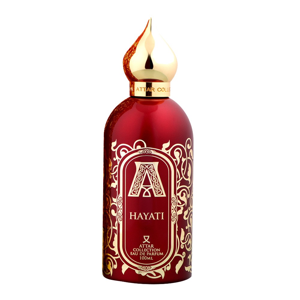 Hayati - Зображення 1