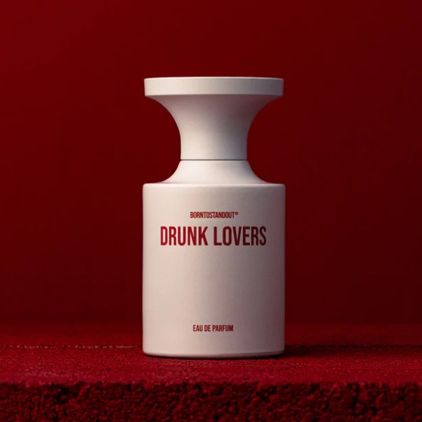 Drunk Lovers - Зображення 1