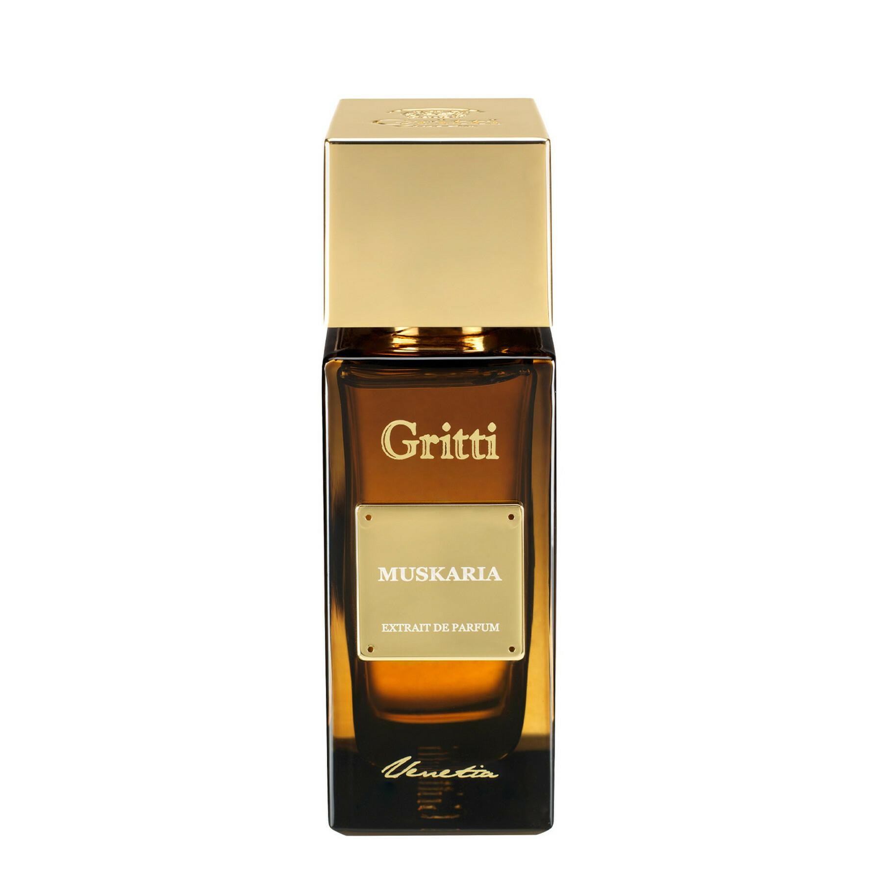 Gritti Muskaria Muskaria - Зображення 1