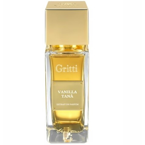 Vanilla Tana - Зображення 1