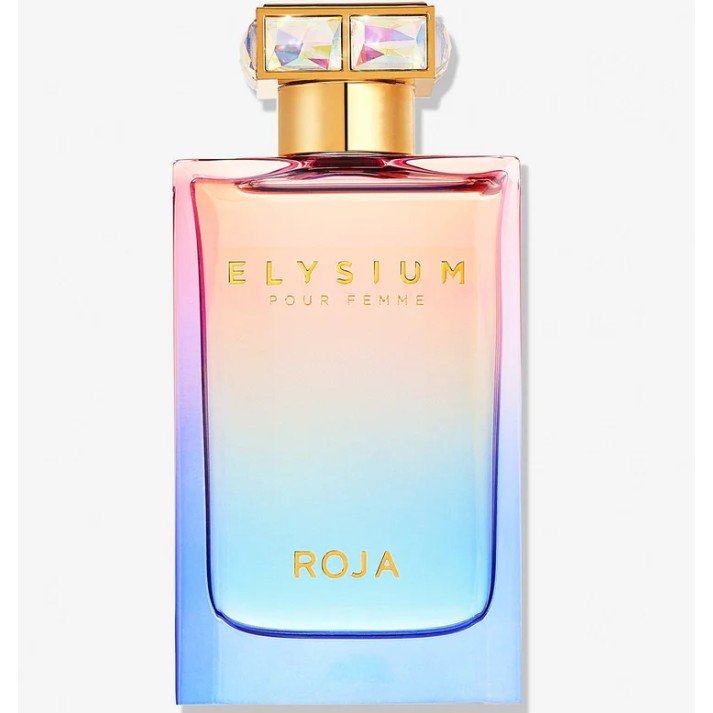 Elysium Pour Femme Флакон 75 мл - Зображення 1