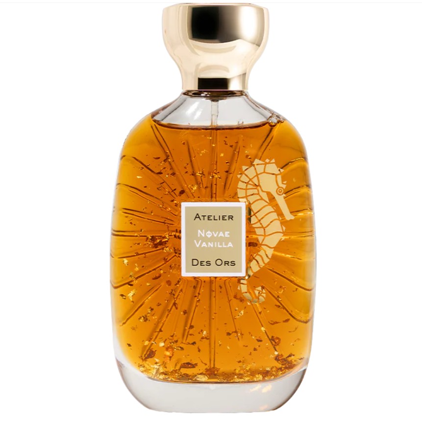 Atelier des Ors Novae Vanilla Novae Vanilla Флакон 100 мл - Зображення 1