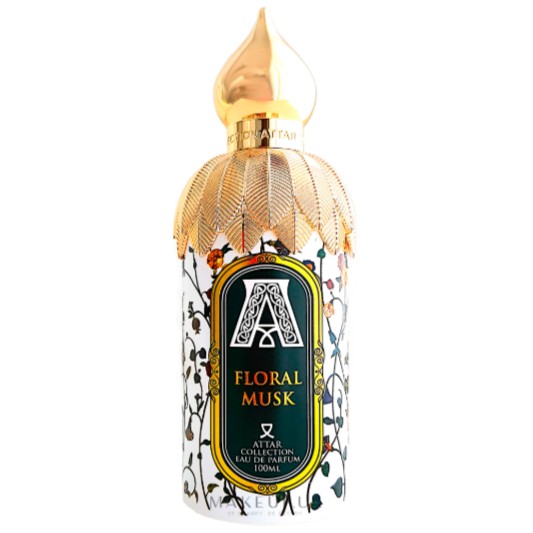 Attar Collection Floral Musk Floral Musk - Зображення 1